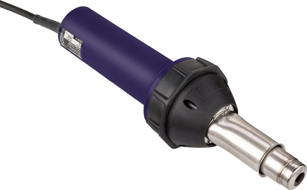 Weldy Φυσητήρας με ακροφύσια WELDY HT1600