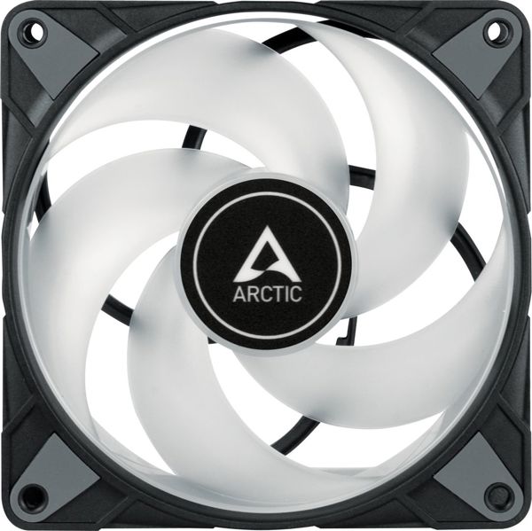 Ανεμιστήρας Arctic P12 PWM PST A-RGB 0dB (ACFAN00231A)