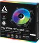 Ανεμιστήρας Arctic P12 PWM PST A-RGB 0dB (ACFAN00231A)