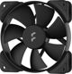Ανεμιστήρας Fractal Design Aspect 12 PWM 120mm, Μαύρος - FD-F-AS1-1203