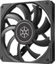 Ανεμιστήρας SilverStone Air Slimmer 120 (SST-AS120B)