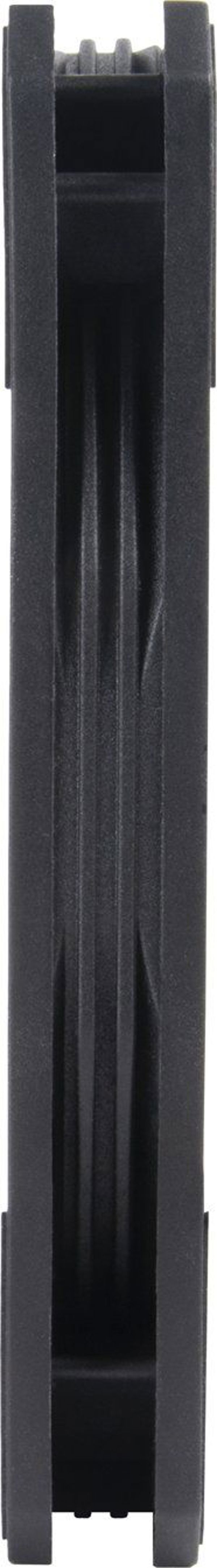 Ανεμιστήρας SilverStone Air Slimmer 120 (SST-AS120B)