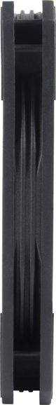 Ανεμιστήρας SilverStone Air Slimmer 120 (SST-AS120B)