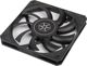 Ανεμιστήρας SilverStone Air Slimmer 120 (SST-AS120B)