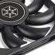 Ανεμιστήρας SilverStone Air Slimmer 120 (SST-AS120B)