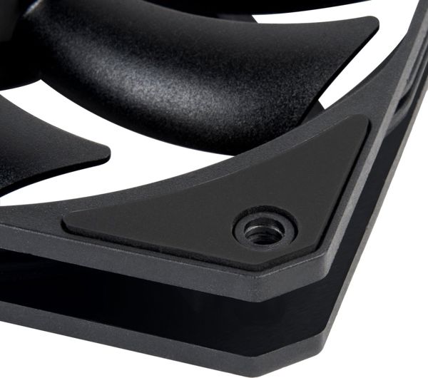 Ανεμιστήρας SilverStone Air Slimmer 120 (SST-AS120B)