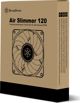 Ανεμιστήρας SilverStone Air Slimmer 120 (SST-AS120B)