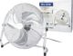 Ανεμιστήρας Blow Κυκλοφορητής 18" 110W (44-065#)