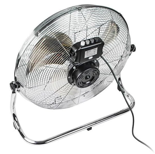 Ανεμιστήρας Blow Κυκλοφορητής 18" 110W (44-065#)
