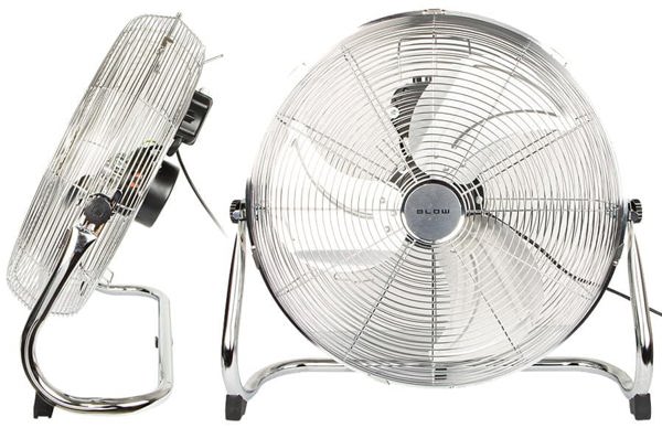 Ανεμιστήρας Blow Κυκλοφορητής 18" 110W (44-065#)