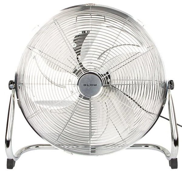 Ανεμιστήρας Blow Κυκλοφορητής 18" 110W (44-065#)