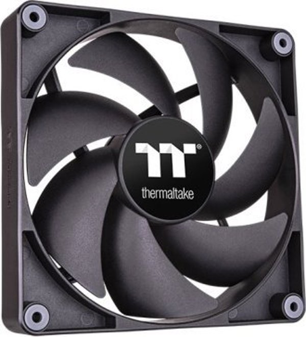 Ανεμιστήρας Thermaltake CT140 2-pack (CL-F148-PL14BL-A)