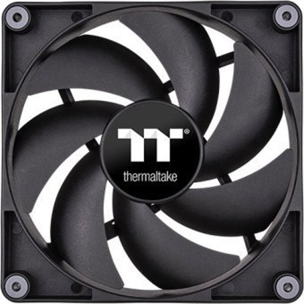 Ανεμιστήρας Thermaltake CT140 2-pack (CL-F148-PL14BL-A)