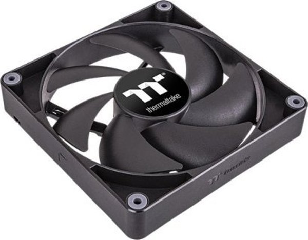 Ανεμιστήρας Thermaltake CT140 2-pack (CL-F148-PL14BL-A)