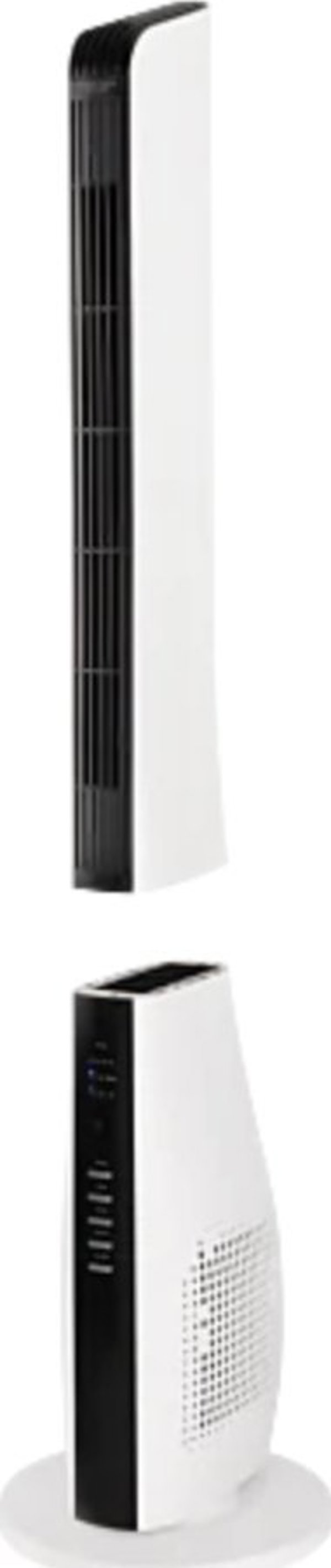 Wentylator Nordic Home Culture Nordic Home Culture Ventiliatorius NHC FT-550