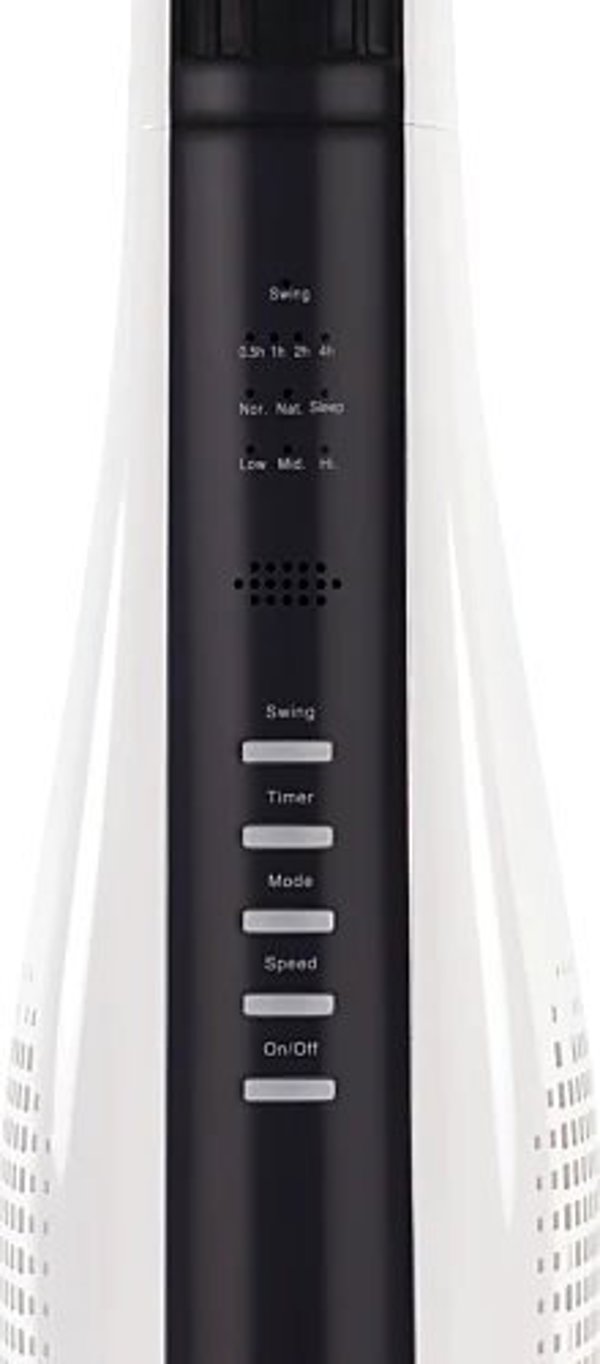 Wentylator Nordic Home Culture Nordic Home Culture Ventiliatorius NHC FT-550