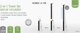 Wentylator Nordic Home Culture Nordic Home Culture Ventiliatorius NHC FT-550