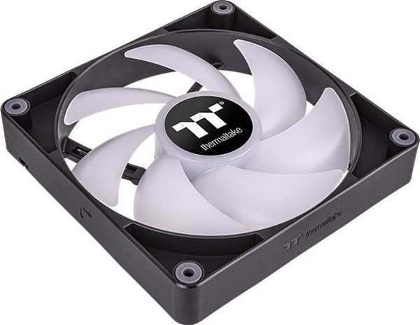 Ανεμιστήρας Thermaltake CT140 ARGB Sync 2-pack (CL-F150-PL14SW-A)