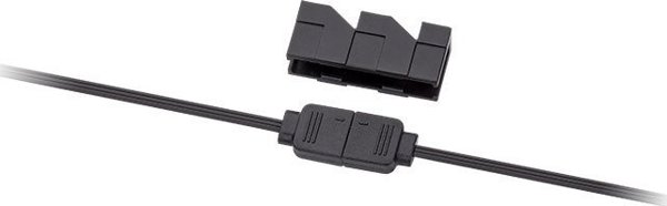 Ανεμιστήρας Thermaltake CT140 ARGB Sync 2-pack (CL-F150-PL14SW-A)