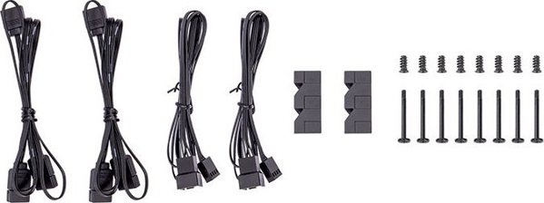 Ανεμιστήρας Thermaltake CT140 ARGB Sync 2-pack (CL-F150-PL14SW-A)