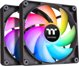 Ανεμιστήρας Thermaltake CT140 ARGB Sync 2-pack (CL-F150-PL14SW-A)