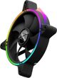 Ανεμιστήρας Zalman ZM-RFD120A ARGB