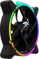 Ανεμιστήρας Zalman ZM-RFD120A ARGB
