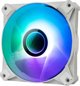 Ανεμιστήρας Darkflash Infinity 8 PWM ARGB Λευκός 13269328 4710343793076