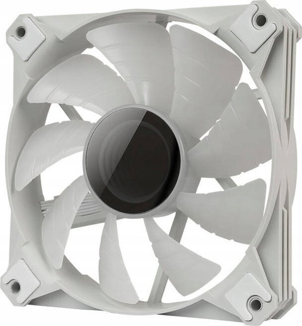 Ανεμιστήρας Darkflash Infinity 8 PWM ARGB Λευκός 13269328 4710343793076
