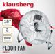 Βεντιλατέρ Klausberg KB-7471 8494327 5908287274716