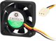 Ανεμιστήρας Blow 40x10mm 24V ολισθηρός