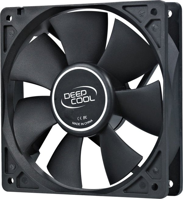 Wentylator Deepcool XFAN 120