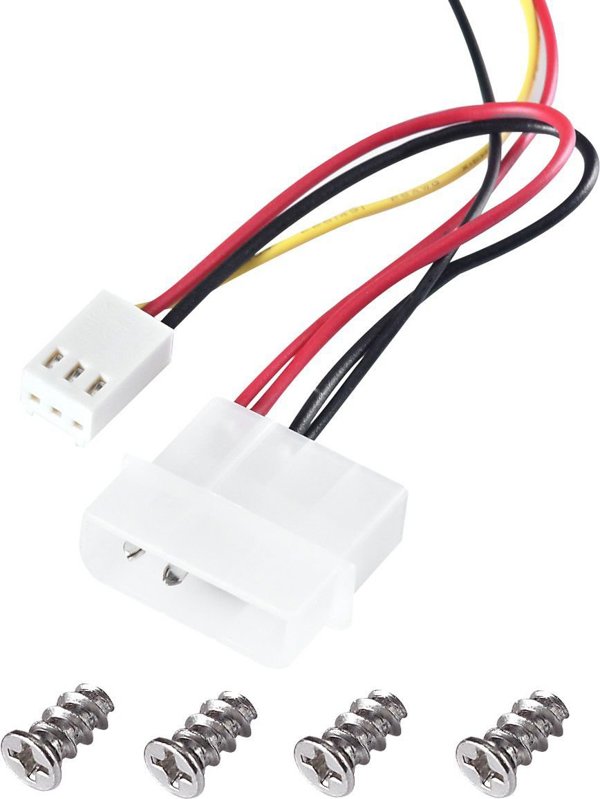 Wentylator Deepcool XFAN 120