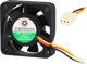 Ανεμιστήρας Blow 40x10mm 12V ολισθηρός