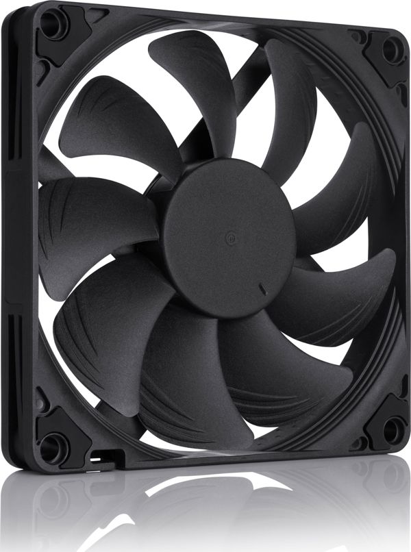 Ανεμιστήρας Noctua NF-A9x14 HS-PWM chromax.black.swap