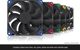 Ανεμιστήρας Noctua NF-A9x14 HS-PWM chromax.black.swap