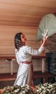 Ανεμιστήρας FAN FOR SAUNA M