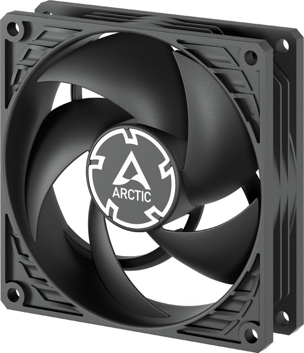 Wentylator Arctic P9 Silent (ACFAN00297A)