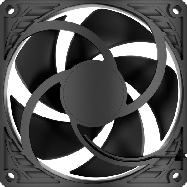 Wentylator Arctic P9 Silent (ACFAN00297A)