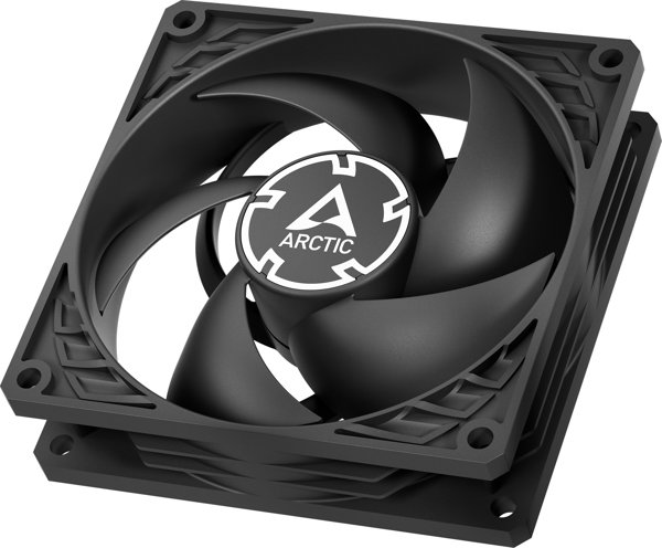 Wentylator Arctic P9 Silent (ACFAN00297A)