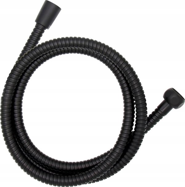 Wenko Ανοξείδωτος σωλήνας ντους, 150 cm, WENKO