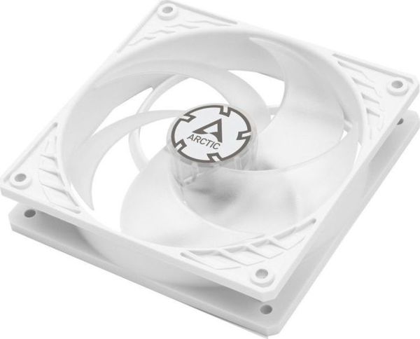 Ανεμιστήρας Arctic P12 PWM PST Λευκός (ACFAN00132A)