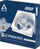 Ανεμιστήρας Arctic P12 PWM PST Λευκός (ACFAN00132A)