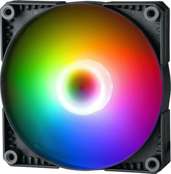 Ανεμιστήρας Phanteks 120 SK PWM D-RGB 3-pack (PH-F120SK_DRGB_PWM_3P) 6925226 886523001690