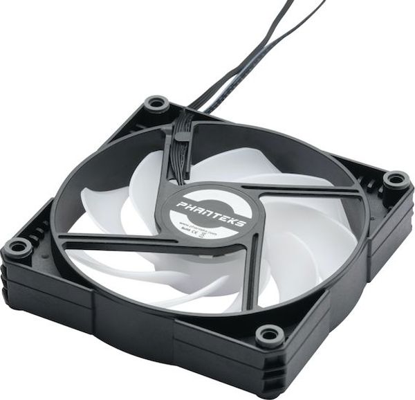 Ανεμιστήρας Phanteks 120 SK PWM D-RGB 3-pack (PH-F120SK_DRGB_PWM_3P) 6925226 886523001690