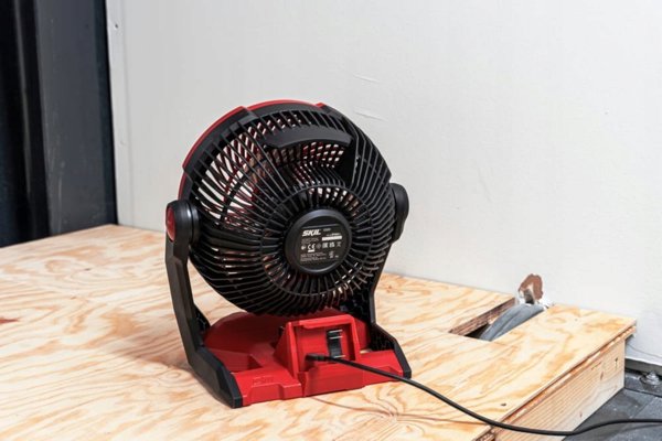 Ανεμιστήρας 20V με προμήθεια FAN 3164CA 13831443 4894860000000