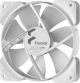 Ανεμιστήρας Fractal Design Aspect 12 RGB Λευκός (FD-F-AS1-1208)