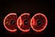 Wentylator 1stCOOL AURA EVO F12 ARGB 3-pack (KIT-AURA-EVO-1)