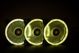 Wentylator 1stCOOL AURA EVO F12 ARGB 3-pack (KIT-AURA-EVO-1)