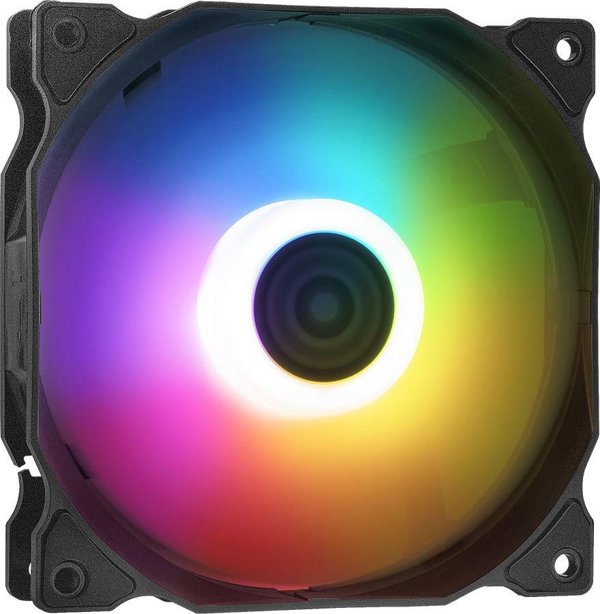 Ανεμιστήρας ADATA XPG Vento 120 ARGB (75260103)